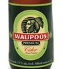 County Cider Company Waupoos Premium Cider